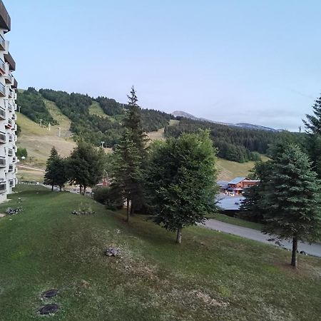 Le Balcon De Villard Villard-de-Lans Exterior foto
