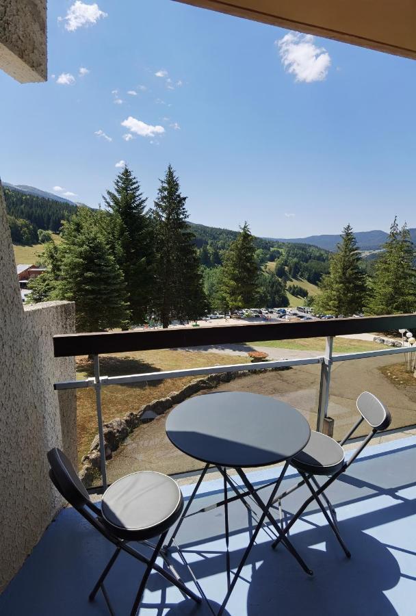 Le Balcon De Villard Villard-de-Lans Exterior foto