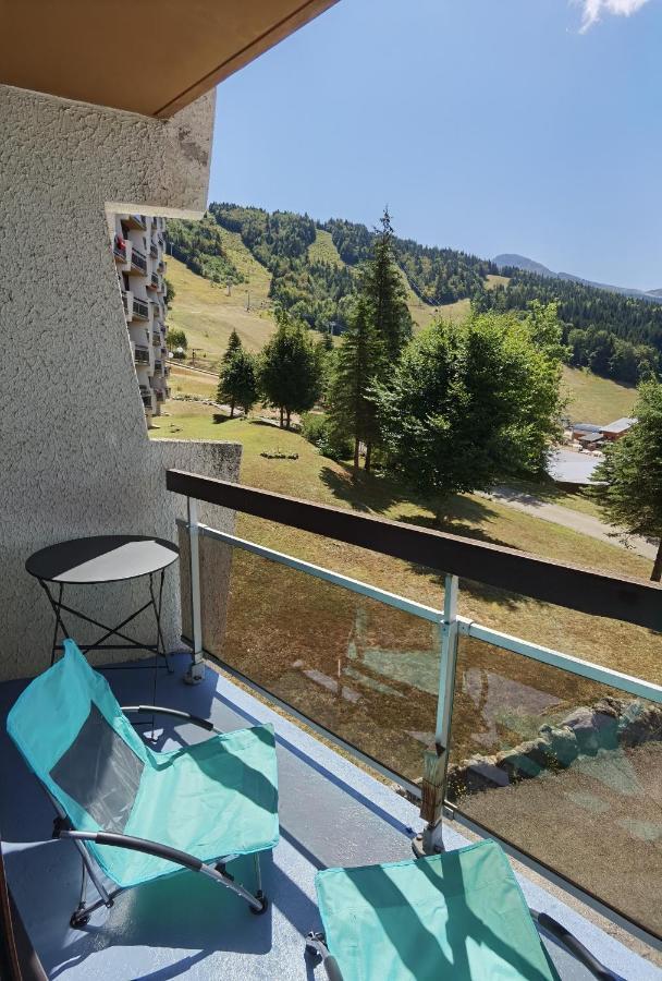 Le Balcon De Villard Villard-de-Lans Exterior foto